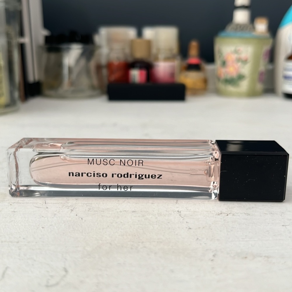 Musc Noir 10 ml